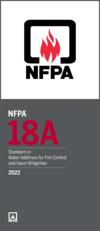 NFPA-18A