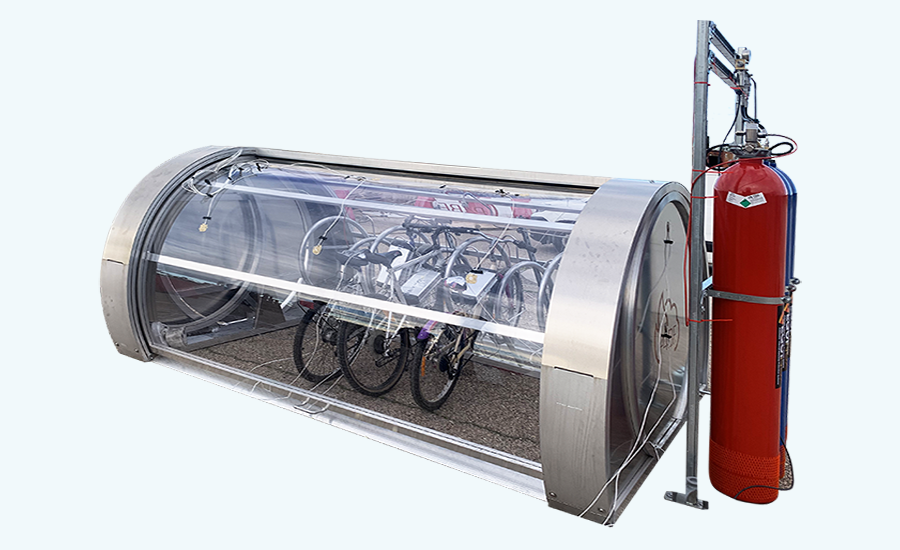 Sistemas eFP-600 Sistemas eFP-600