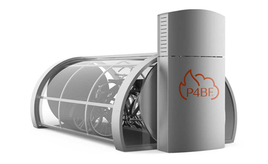 Sistemas eFP-600 Sistemas eFP-600