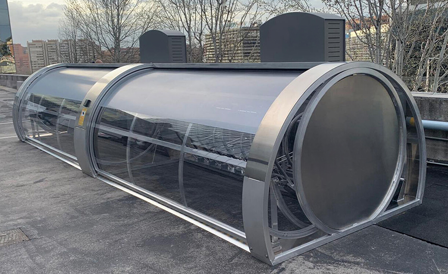 eFP-600 Systems